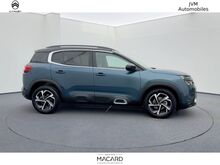 Photo 5 de l'offre de Citroën C5 Aircross PureTech 130ch S&S Feel à 16 590 € chez SudOuest Occasions