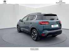 Photo 7 de l'offre de Citroën C5 Aircross PureTech 130ch S&S Feel à 16 590 € chez SudOuest Occasions