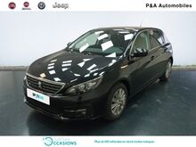 Photo 1 de l'offre de Peugeot 308 1.2 Puretech 130ch Allure S&S 5p à 10 990 € chez SudOuest Occasions