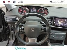 Photo 21 de l'offre de Peugeot 308 1.2 Puretech 130ch Allure S&S 5p à 10 990 € chez SudOuest Occasions