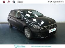 Photo 3 de l'offre de Peugeot 308 1.2 Puretech 130ch Allure S&S 5p à 10 990 € chez SudOuest Occasions