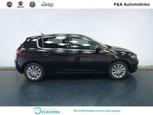 Photo 4 de l'offre de Peugeot 308 1.2 Puretech 130ch Allure S&S 5p à 10 990 € chez SudOuest Occasions