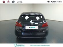 Photo 5 de l'offre de Peugeot 308 1.2 Puretech 130ch Allure S&S 5p à 10 990 € chez SudOuest Occasions