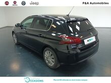 Photo 7 de l'offre de Peugeot 308 1.2 Puretech 130ch Allure S&S 5p à 10 990 € chez SudOuest Occasions