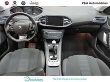 Photo 8 de l'offre de Peugeot 308 1.2 Puretech 130ch Allure S&S 5p à 10 990 € chez SudOuest Occasions