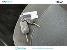 Photo 15 de l'offre de Peugeot 208 1.2 PureTech 68ch E6.c Like 5p à 8 100 € chez SudOuest Occasions