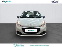 Photo 2 de l'offre de Peugeot 208 1.2 PureTech 68ch E6.c Like 5p à 8 100 € chez SudOuest Occasions