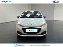 Photo 23 de l'offre de Peugeot 208 1.2 PureTech 68ch E6.c Like 5p à 8 100 € chez SudOuest Occasions