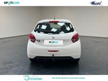 Photo 5 de l'offre de Peugeot 208 1.2 PureTech 68ch E6.c Like 5p à 8 100 € chez SudOuest Occasions