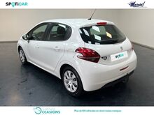 Photo 7 de l'offre de Peugeot 208 1.2 PureTech 68ch E6.c Like 5p à 8 100 € chez SudOuest Occasions