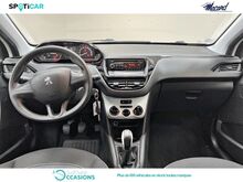 Photo 8 de l'offre de Peugeot 208 1.2 PureTech 68ch E6.c Like 5p à 8 100 € chez SudOuest Occasions