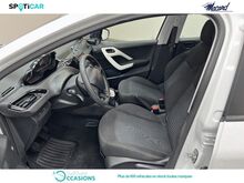 Photo 9 de l'offre de Peugeot 208 1.2 PureTech 68ch E6.c Like 5p à 8 100 € chez SudOuest Occasions