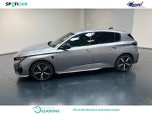 Photo 22 de l'offre de Peugeot 308 PHEV 180ch GT e-EAT8 à 32 490 € chez SudOuest Occasions