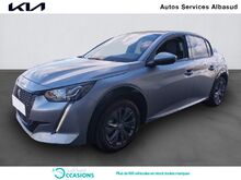 Photo 1 de l'offre de Peugeot 208 e-208 136ch Allure à 17 290 € chez SudOuest Occasions