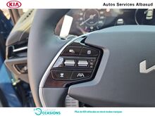 Photo 12 de l'offre de Kia Niro EV 204ch Premium à 34 200 € chez SudOuest Occasions