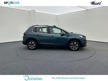 Photo 4 de l'offre de Peugeot 2008 1.2 PureTech 82ch Allure à 10 200 € chez SudOuest Occasions