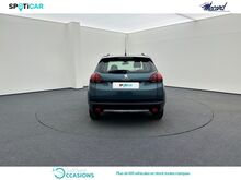 Photo 5 de l'offre de Peugeot 2008 1.2 PureTech 82ch Allure à 10 200 € chez SudOuest Occasions