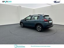 Photo 7 de l'offre de Peugeot 2008 1.2 PureTech 82ch Allure à 10 200 € chez SudOuest Occasions