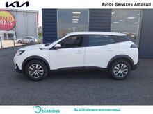 Photo 27 de l'offre de Peugeot 2008 1.2 PureTech 100ch S&S Active Business à 17 790 € chez SudOuest Occasions