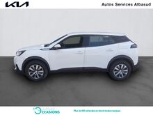 Photo 4 de l'offre de Peugeot 2008 1.2 PureTech 100ch S&S Active Business à 17 790 € chez SudOuest Occasions