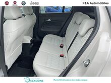 Photo 10 de l'offre de Fiat 600 e 156ch 54kWh La Prima à 33 480 € chez SudOuest Occasions