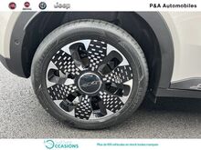 Photo 14 de l'offre de Fiat 600 e 156ch 54kWh La Prima à 33 480 € chez SudOuest Occasions