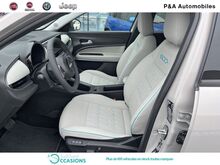 Photo 9 de l'offre de Fiat 600 e 156ch 54kWh La Prima à 33 480 € chez SudOuest Occasions