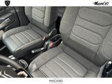 Photo 10 de l'offre de Citroën C3 1.2 PureTech 83ch S&S Shine Pack à 13 990 € chez SudOuest Occasions