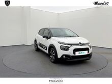 Photo 4 de l'offre de Citroën C3 1.2 PureTech 83ch S&S Shine Pack à 13 990 € chez SudOuest Occasions