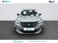 Photo 2 de l'offre de Peugeot 2008 1.5 BlueHDi 130ch S&S Allure EAT8 à 26 850 € chez SudOuest Occasions