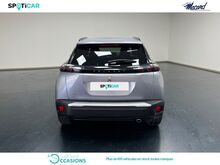 Photo 5 de l'offre de Peugeot 2008 1.5 BlueHDi 130ch S&S Allure EAT8 à 26 850 € chez SudOuest Occasions