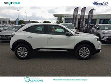 Photo 4 de l'offre de Opel Mokka 1.2 Turbo 100ch Edition à 18 590 € chez SudOuest Occasions