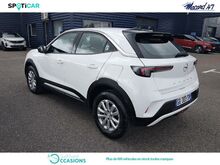 Photo 7 de l'offre de Opel Mokka 1.2 Turbo 100ch Edition à 18 590 € chez SudOuest Occasions