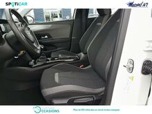 Photo 9 de l'offre de Opel Mokka 1.2 Turbo 100ch Edition à 18 590 € chez SudOuest Occasions