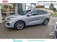 Photo 18 de l'offre de Ford Kuga 2.5 Duratec 225ch PHEV ST-Line X BVA à 26 500 € chez SudOuest Occasions