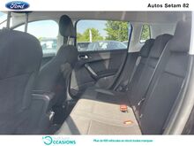 Photo 6 de l'offre de Peugeot 2008 1.2 PureTech 82ch Style à 9 360 € chez SudOuest Occasions