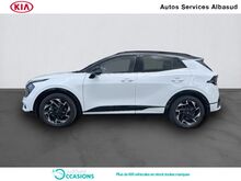 Photo 4 de l'offre de Kia Sportage 1.6 T-GDi 265ch PHEV GT-Line Premium BVA6 4x4 à 40 190 € chez SudOuest Occasions