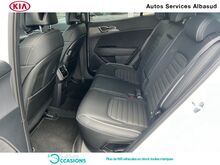 Photo 6 de l'offre de Kia Sportage 1.6 T-GDi 265ch PHEV GT-Line Premium BVA6 4x4 à 40 190 € chez SudOuest Occasions