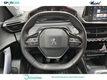 Photo 12 de l'offre de Peugeot 2008 1.2 PureTech 130ch S&S Allure 7cv à 18 950 € chez SudOuest Occasions