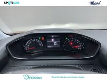 Photo 19 de l'offre de Peugeot 2008 1.2 PureTech 130ch S&S Allure 7cv à 18 950 € chez SudOuest Occasions