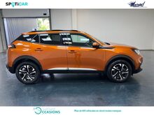 Photo 4 de l'offre de Peugeot 2008 1.2 PureTech 130ch S&S Allure 7cv à 18 950 € chez SudOuest Occasions