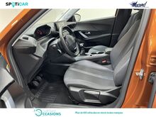 Photo 9 de l'offre de Peugeot 2008 1.2 PureTech 130ch S&S Allure 7cv à 18 950 € chez SudOuest Occasions