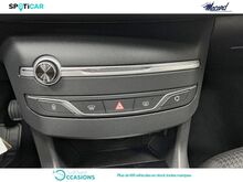 Photo 16 de l'offre de Peugeot 308 1.2 PureTech 110ch E6.c S&S Style à 12 900 € chez SudOuest Occasions