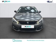 Photo 2 de l'offre de Peugeot 308 1.2 PureTech 110ch E6.c S&S Style à 12 900 € chez SudOuest Occasions