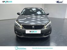 Photo 28 de l'offre de Peugeot 308 1.2 PureTech 110ch E6.c S&S Style à 12 900 € chez SudOuest Occasions