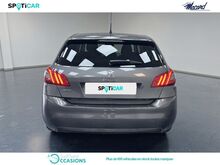 Photo 5 de l'offre de Peugeot 308 1.2 PureTech 110ch E6.c S&S Style à 12 900 € chez SudOuest Occasions