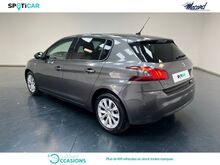 Photo 7 de l'offre de Peugeot 308 1.2 PureTech 110ch E6.c S&S Style à 12 900 € chez SudOuest Occasions