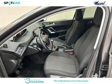 Photo 9 de l'offre de Peugeot 308 1.2 PureTech 110ch E6.c S&S Style à 12 900 € chez SudOuest Occasions