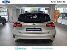 Photo 14 de l'offre de Ford Focus 1.0 Flexifuel mHEV 125ch ST-Line X à 31 980 € chez SudOuest Occasions