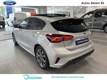 Photo 15 de l'offre de Ford Focus 1.0 Flexifuel mHEV 125ch ST-Line X à 31 980 € chez SudOuest Occasions